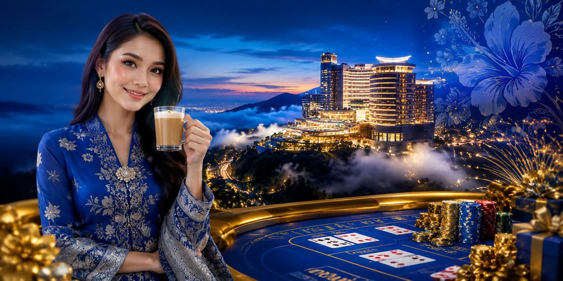 Pemenang menangbet88 di Putrajaya meraikan kemenangan cabutan bertuah platform